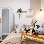 Chic Getaway Sweet Families3Br2Bath8Pax, Aeon, Mitec