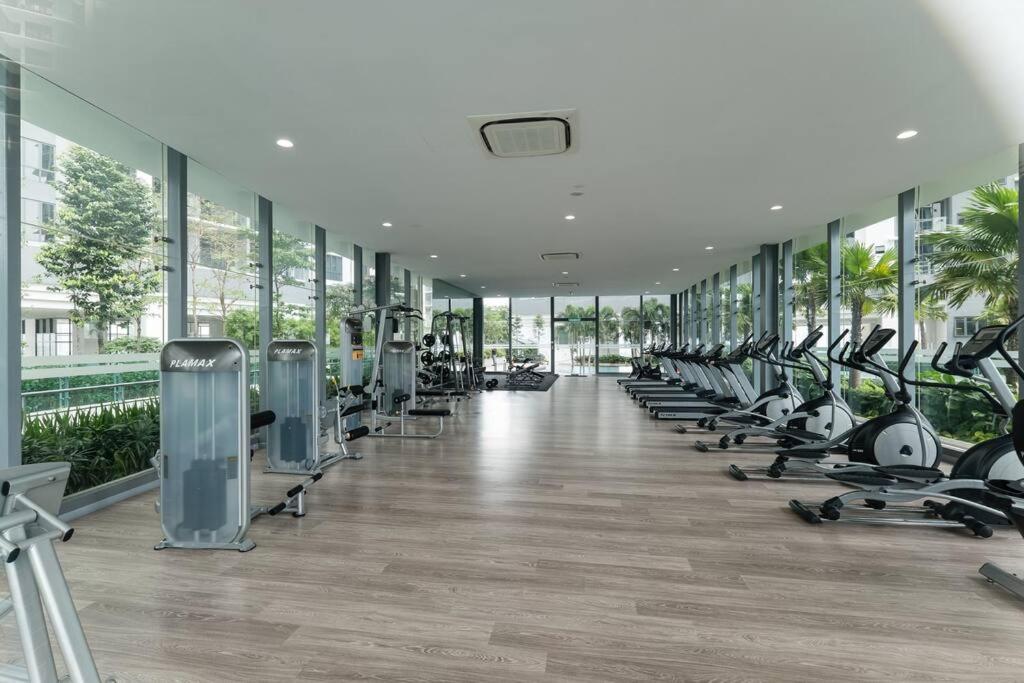 Pangsapuri Chic Getaway Sweet Families3br2bath8pax, Aeon, Mitec Kuala Lumpur